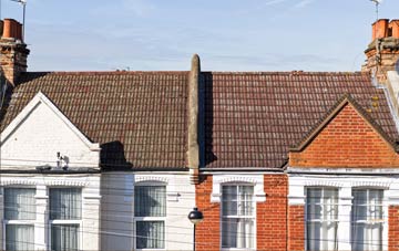 clay roofing Warwickshire