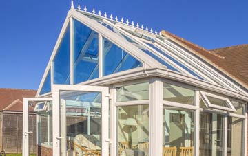 conservatory roof insulation costs Warwickshire