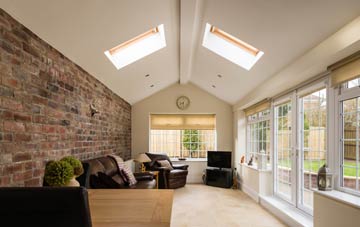 conservatory roof insulation Warwickshire
