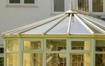 conservatory roof repair Warwickshire