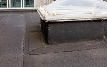 disadvantages of Warwickshire flat roofs