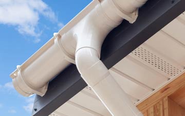 Warwickshire gutter installation costs