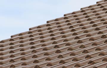 plastic roofing Warwickshire