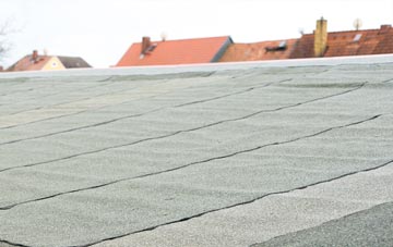 Warwickshire flat roof replacement