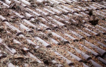 Warwickshire roof cleaning companies