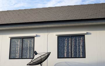 Warwickshire rubber roof costs