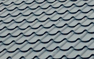 Warwickshire rubber roofing companies