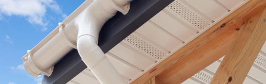 get Warwickshire guttering quotes today