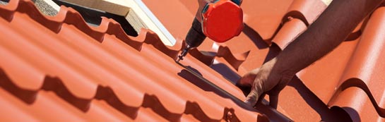 save on Warwickshire roof installation costs
