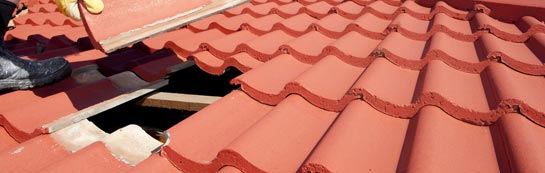 compare Warwickshire roof repair quotes