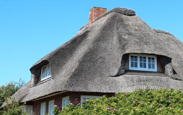 thatch roofing Warwickshire