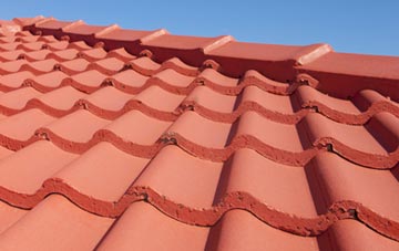Warwickshire tile and slate roof replacement