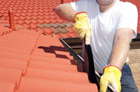 Warwickshire roof cleaners