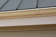 Warwickshire soffit repair