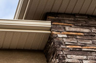 free Warwickshire soffit repair quotes